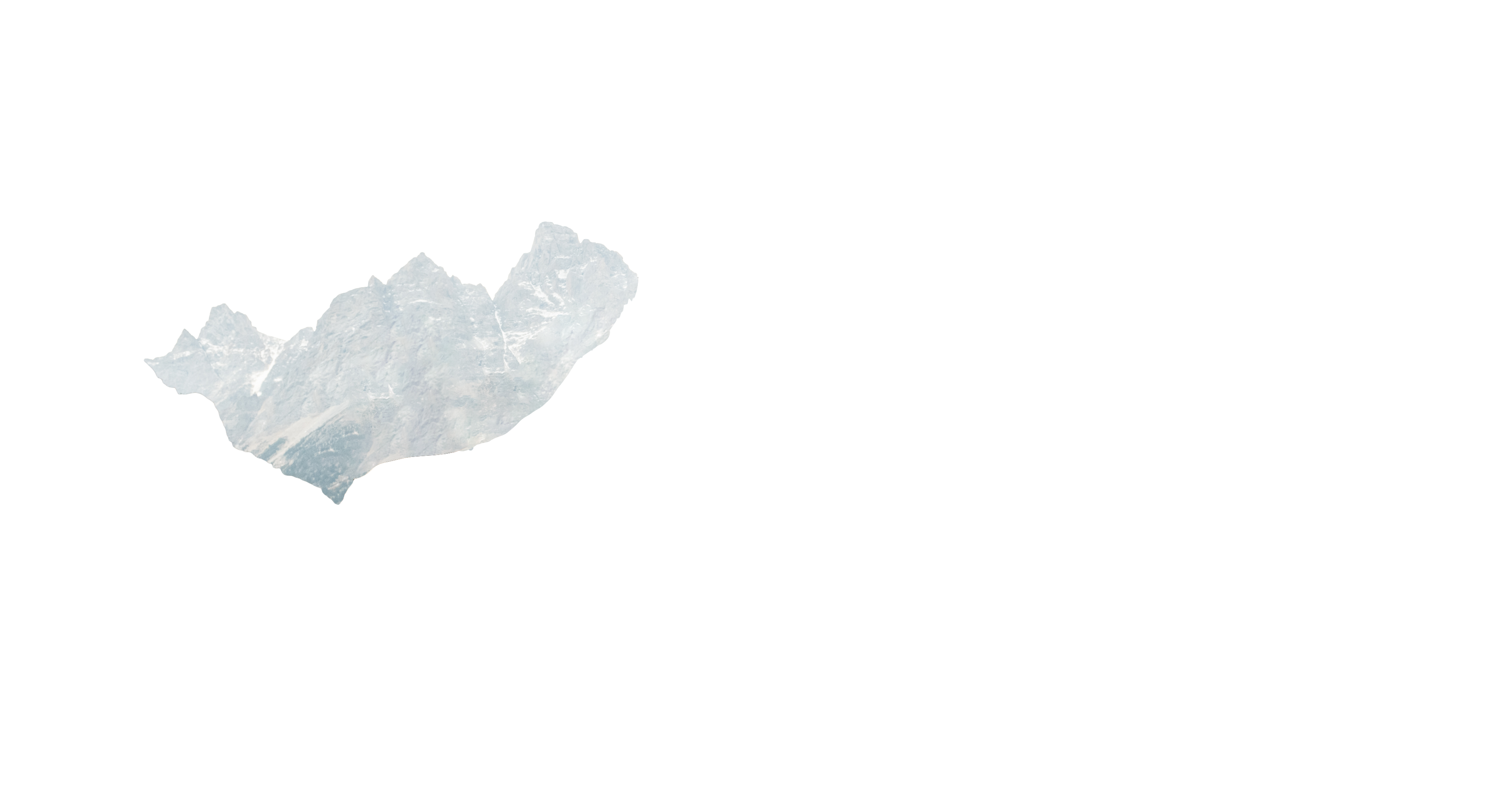 Background Mountains