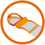 CRISPI® Crossbow Frame