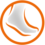 Anatomic Fit System