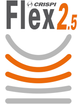 2.5 Flex Rating