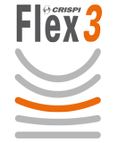 3 Flex Rating