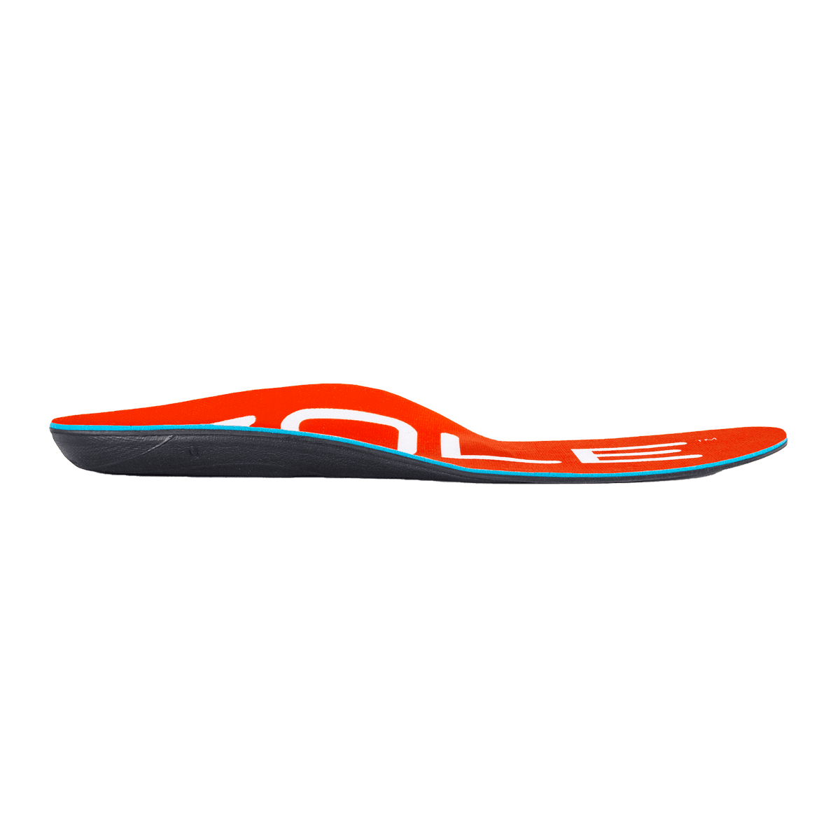 Sole Active Medium w/ Met Pad 2