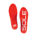 Sole Active Medium