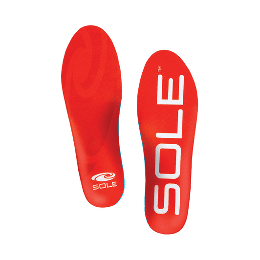 Sole Active Medium