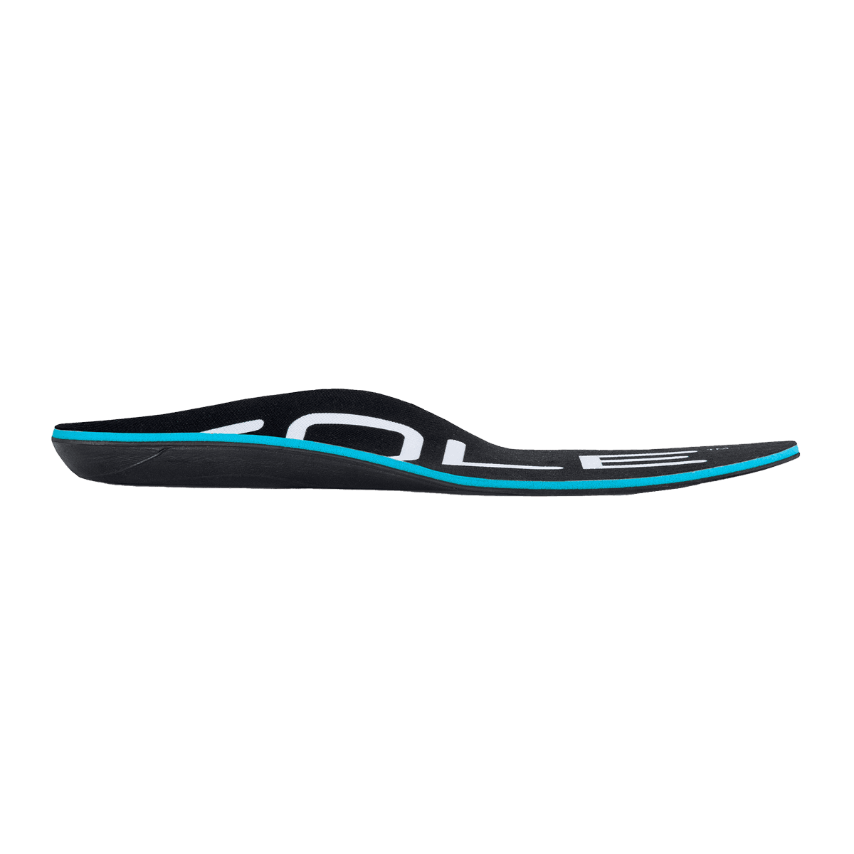Sole Active Thick 2