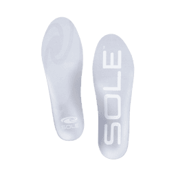 Sole Active Thin