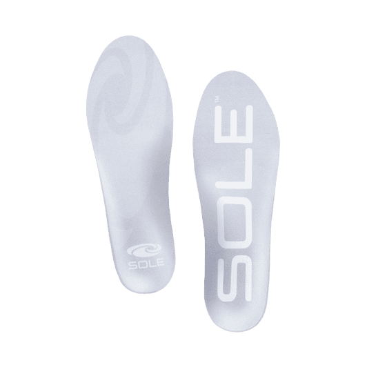 Sole Active Thin