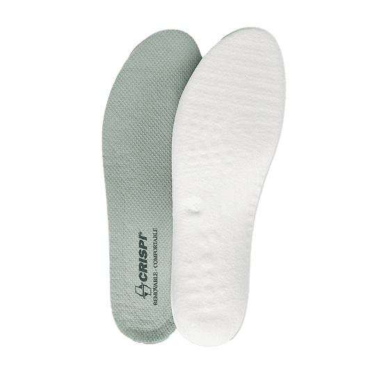 Active Carbons Insoles