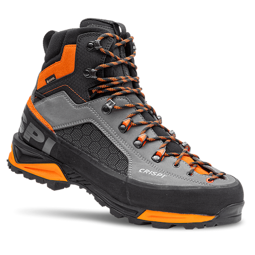 Alpine Pro SF