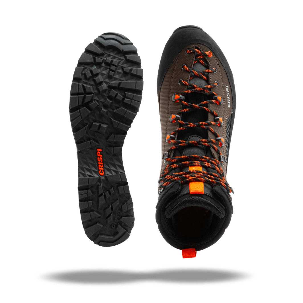 Alpine Lite 3