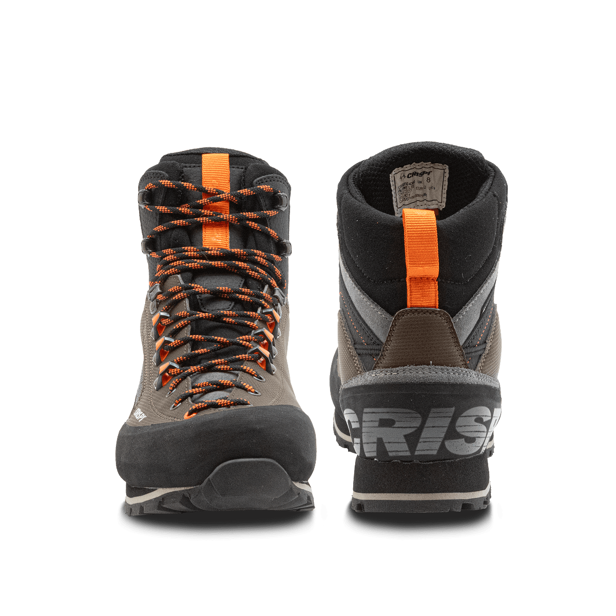 Alpine Lite 4
