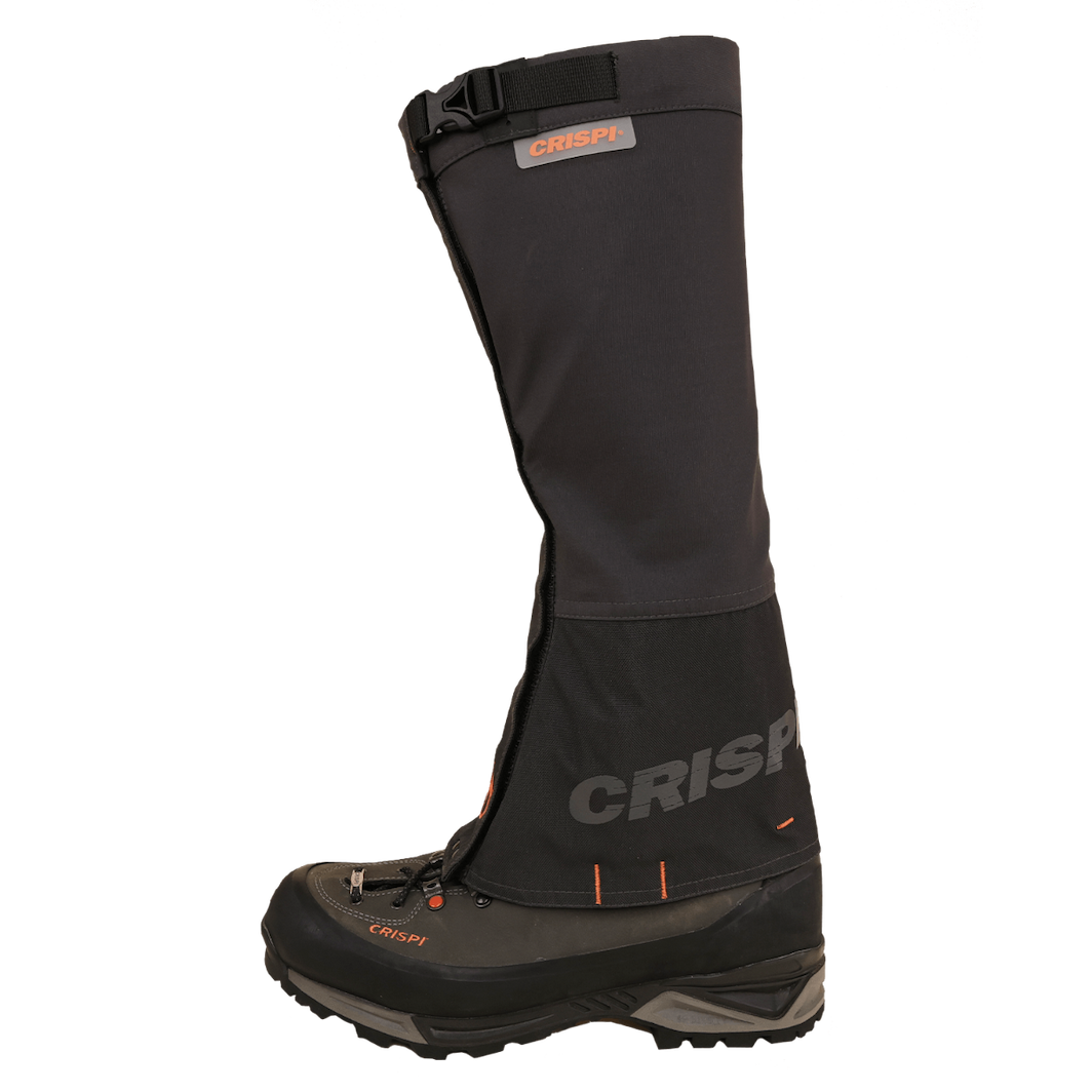 Alto Gaiter-Grey-M-L