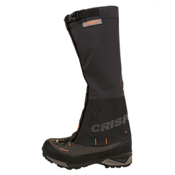Alto Gaiter-Grey-M-L