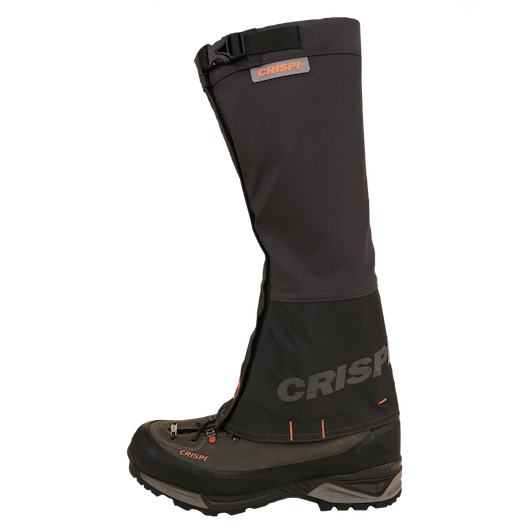 Alto Gaiter-Grey-M-L