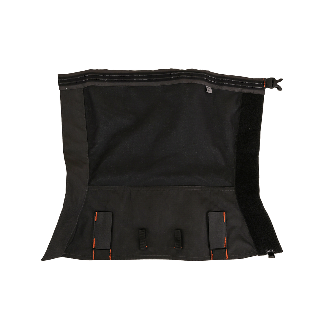 Alto Gaiter-Grey-2XL