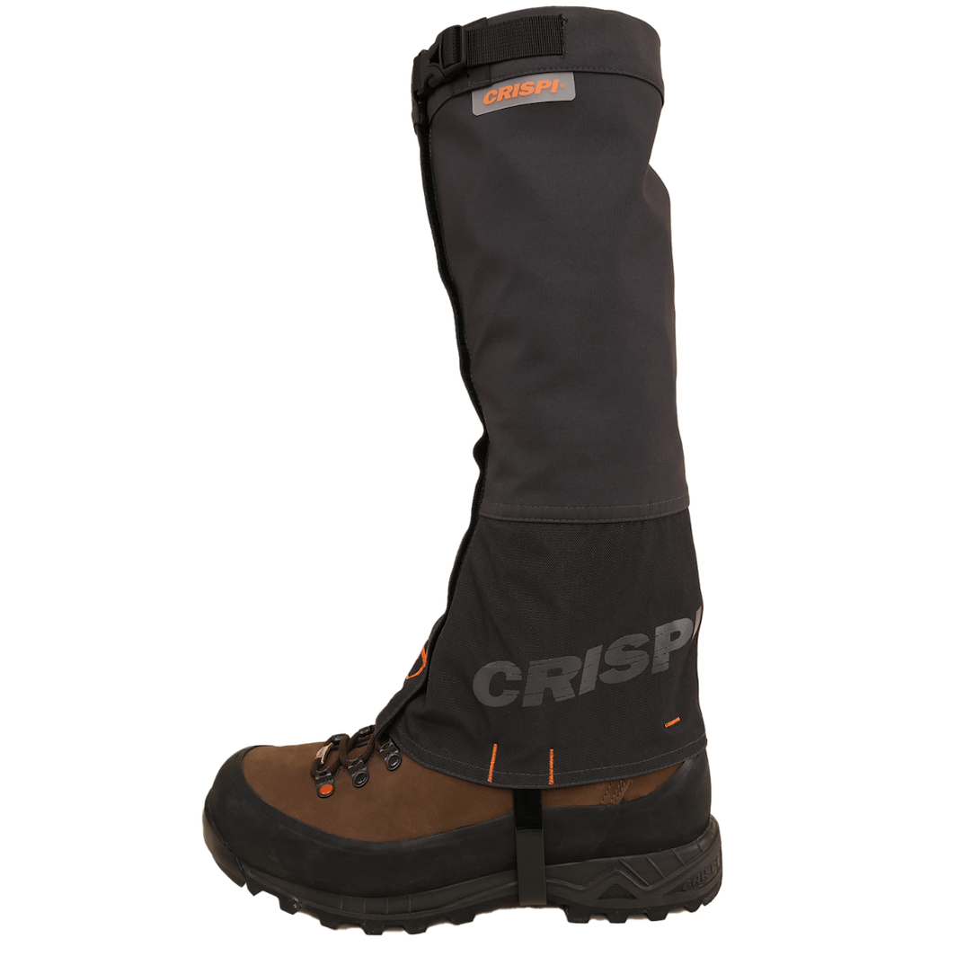 Alto Gaiter-Grey-2XL