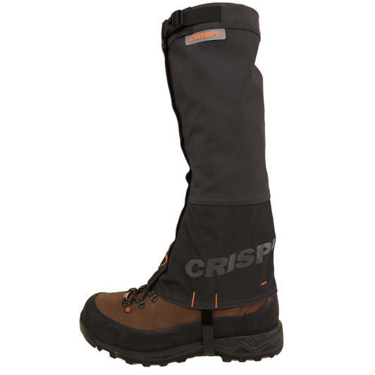 Alto Gaiter-Grey-2XL