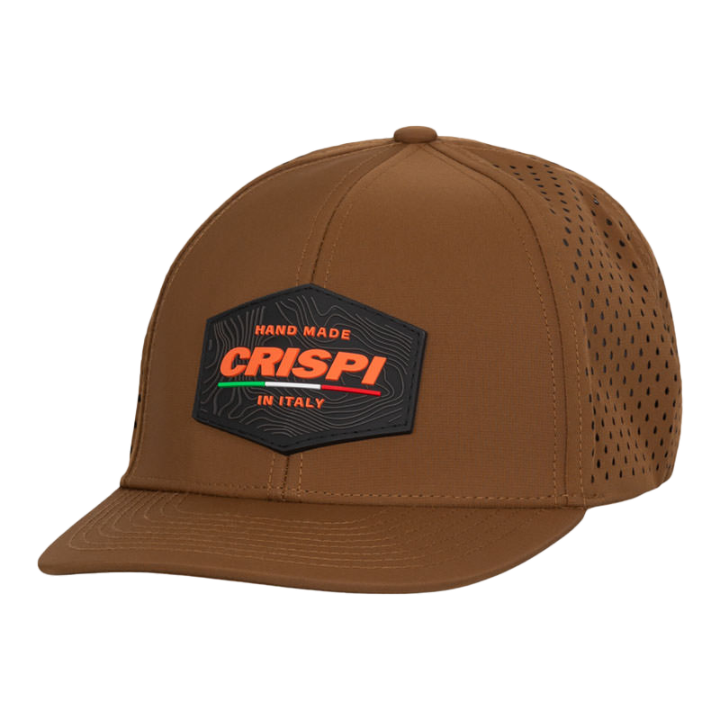 Crispi Apache Hat