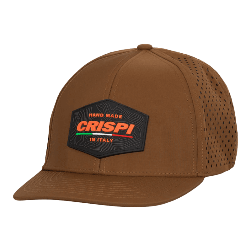 CRISPI® Apache Hat 1