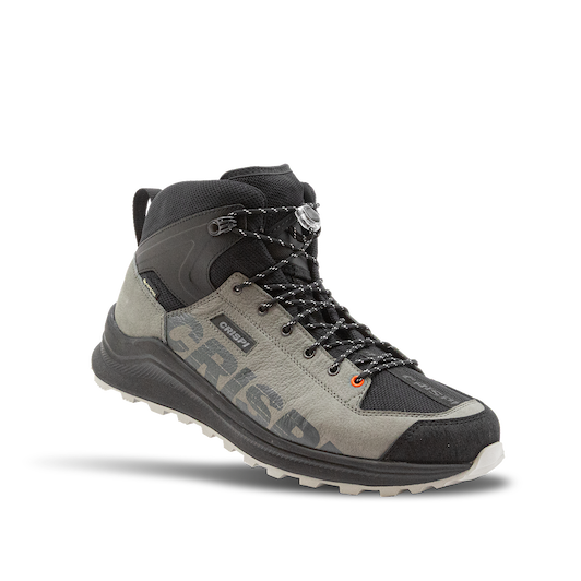 Attiva Mid II-Grey-8