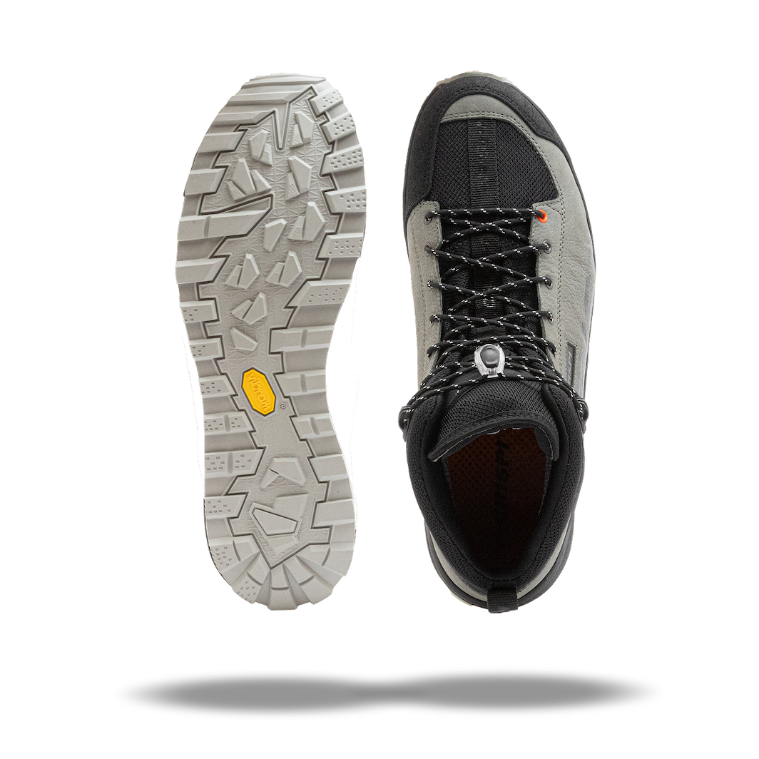 Attiva Mid II-Grey-8