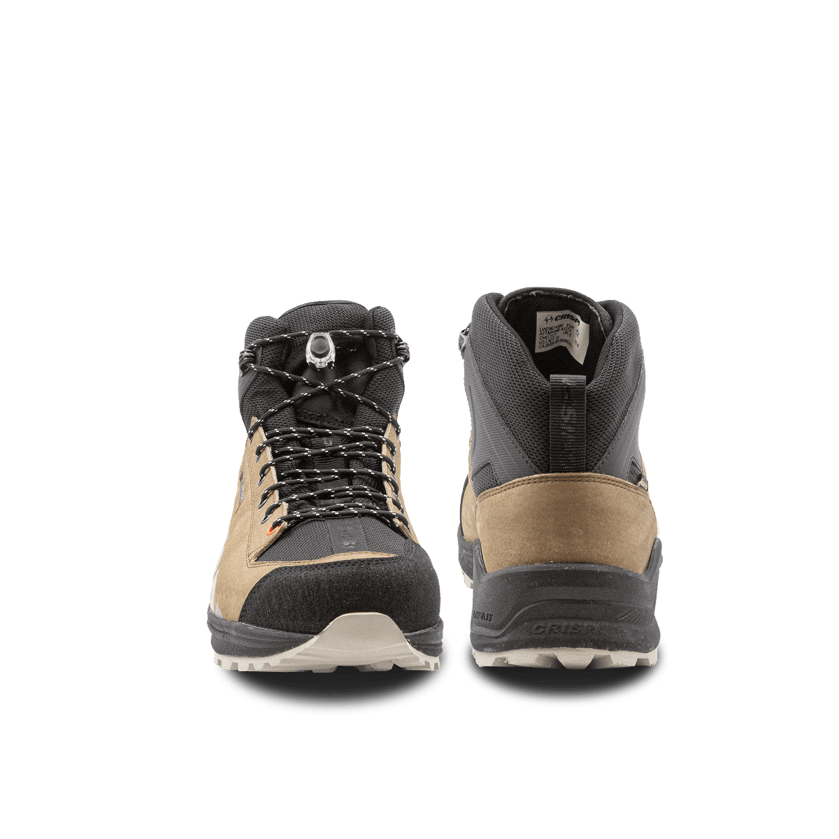 Attiva Mid II 3