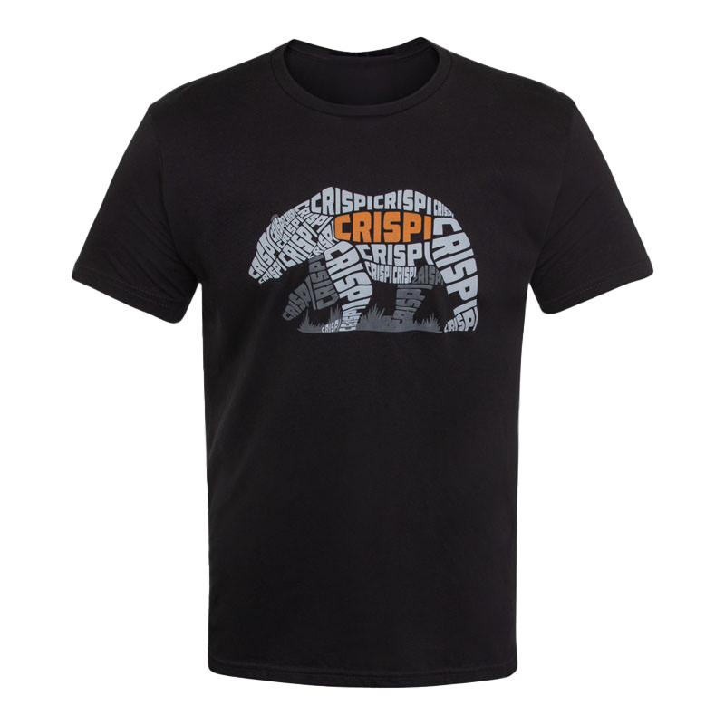 Crispi The Bruin Shirt