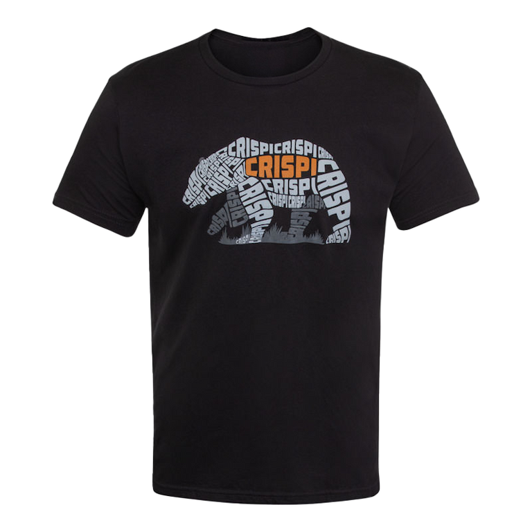 Crispi The Bruin Shirt