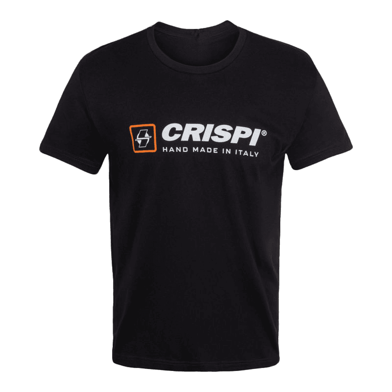 Crispi Shop Shirt 1