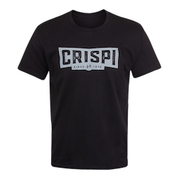 T-Shirt Since 75-S-BLK