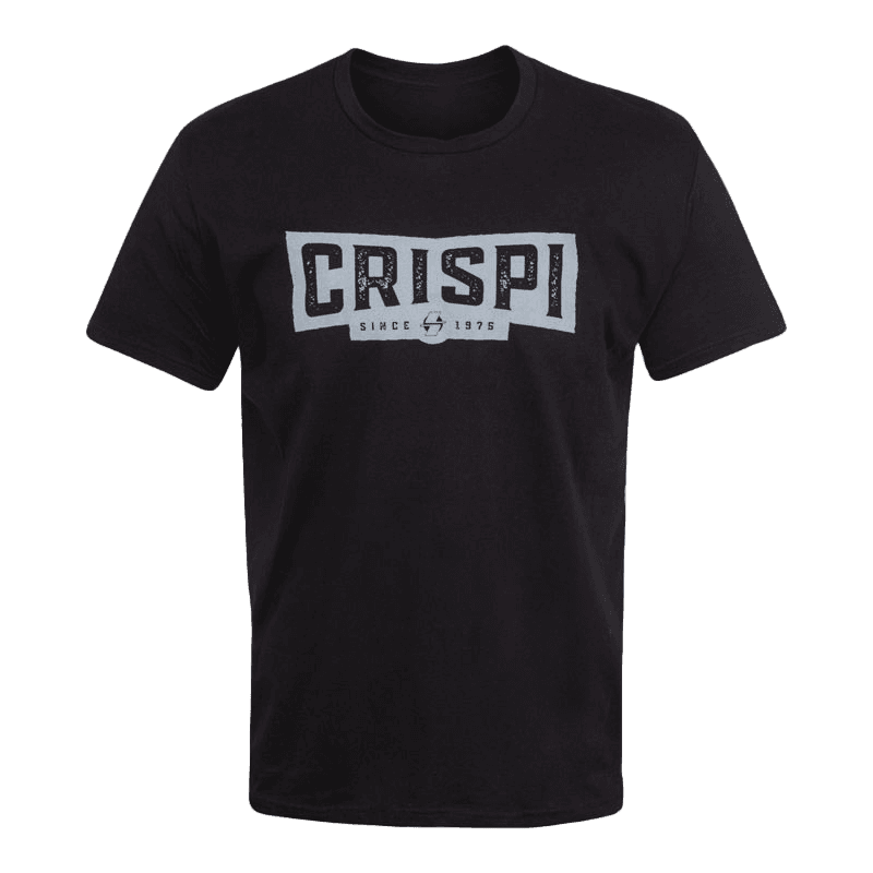 Crispi Since 75 1