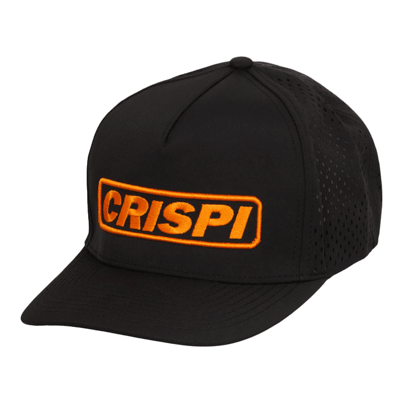 CRISPI® Blackhawk Hat 1