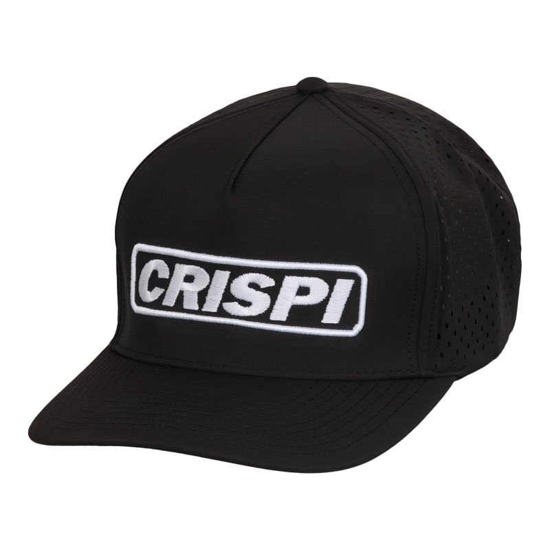 Crispi Blackhawk Hat