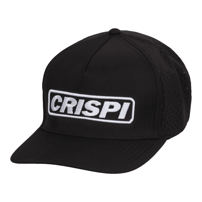 Black/White Logo