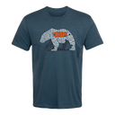 Crispi The Bruin Shirt