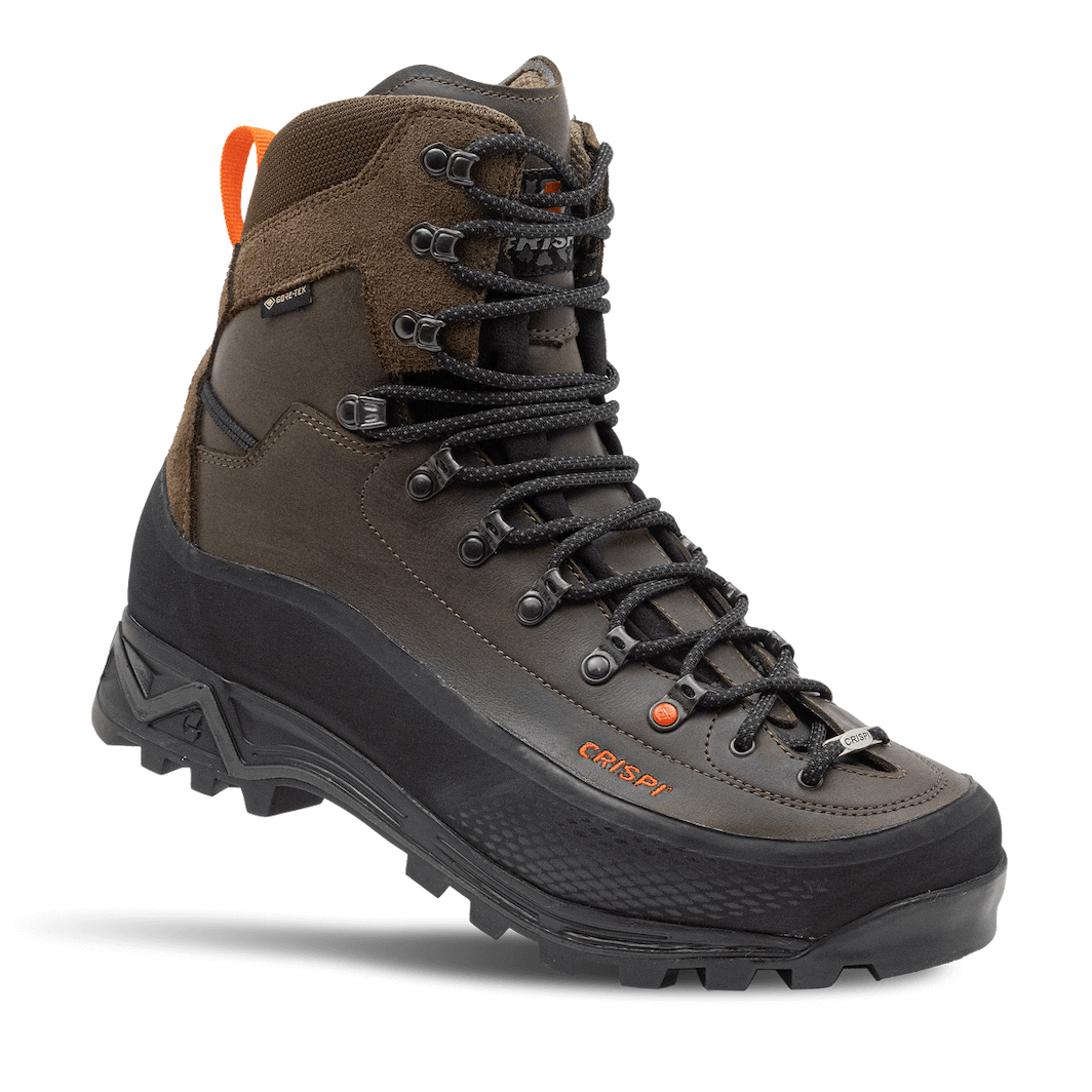 Briksdal EFX-Brown-8