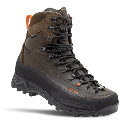 Briksdal EFX-Brown-8