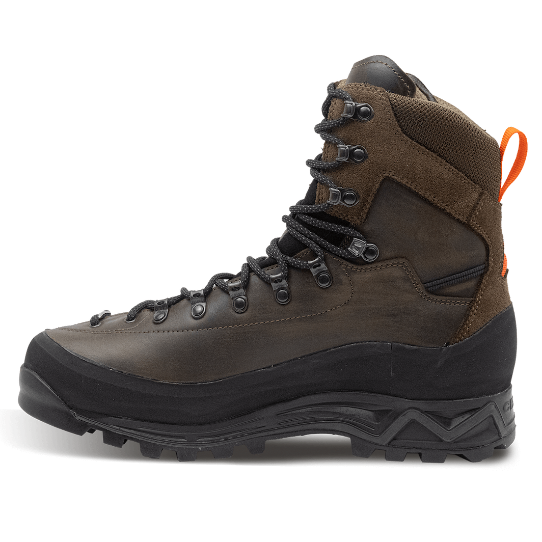Briksdal EFX-Brown-8