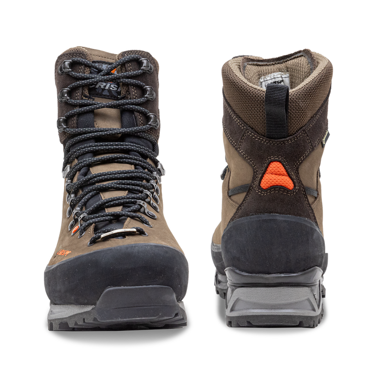 Briksdal Non-Insulated