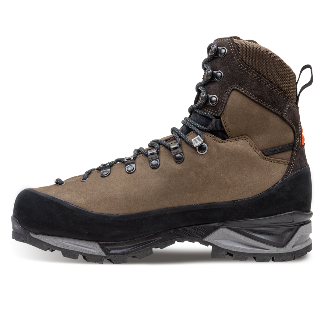 Briksdal Non-Insulated