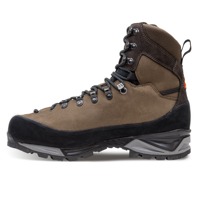 Briksdal Non-Insulated