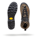 Briksdal Non-Insulated