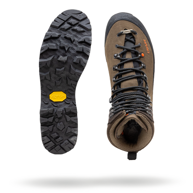 Briksdal Non-Insulated