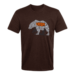 Crispi The Bruin Shirt