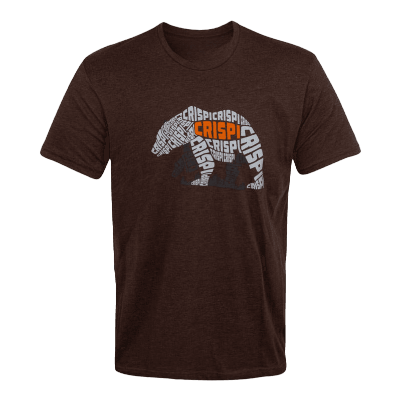 Crispi The Bruin Shirt 1