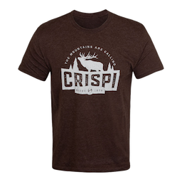 T-Shirt The Elk-S-ESP