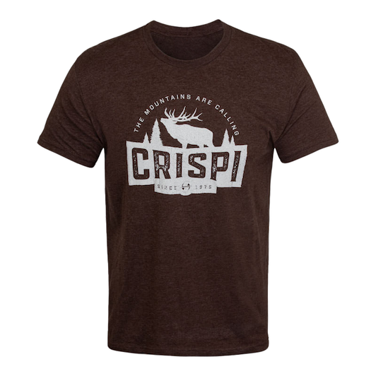 T-Shirt The Elk-S-ESP