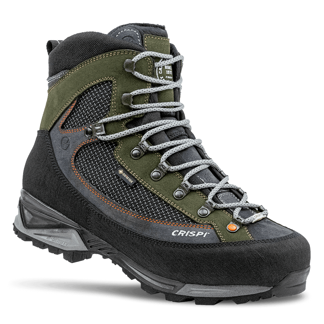 Olive/Grey