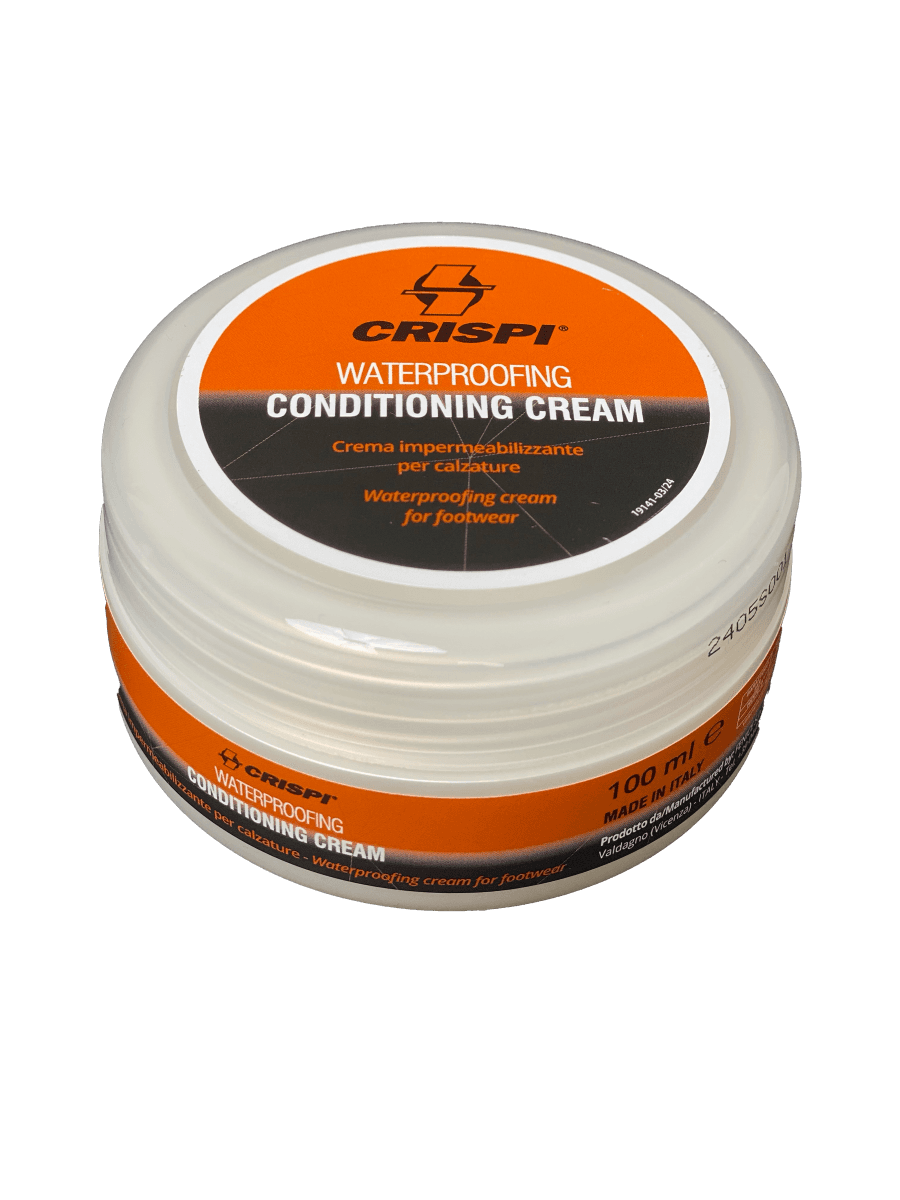 CRISPI® Waterproofing Cream