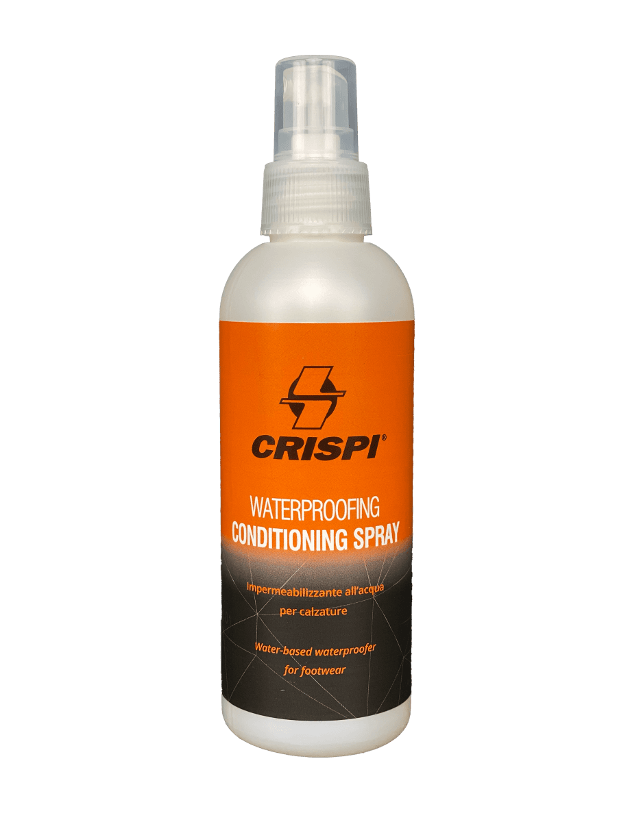 CRISPI® Waterproofing Conditioning Spray